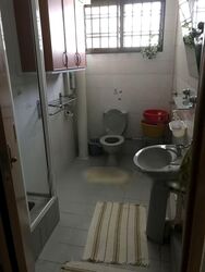Blk 688 Jurong West Central 1 (Jurong West), HDB 4 Rooms #632102111